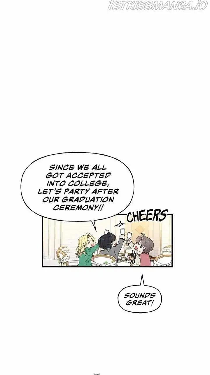 Protect Me, Knight Chapter 59 18
